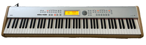 Korg sp500 midi digital piano - sp500,