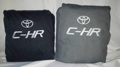 Toyota 2018 2022 seat - c-hr,