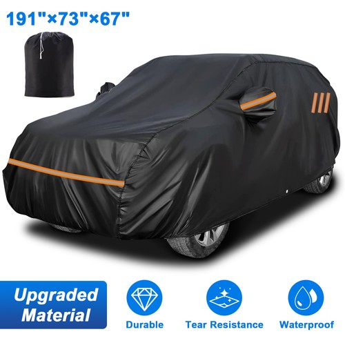 For cadillac srx suv car - cadillac, cover