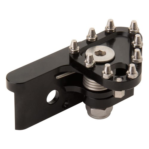 Tusk aluminum brake - tusk,