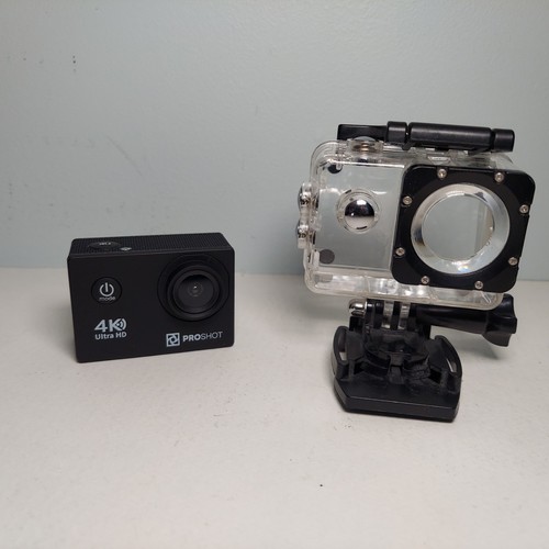 Proshot ps5 camera - proshot, hdmi