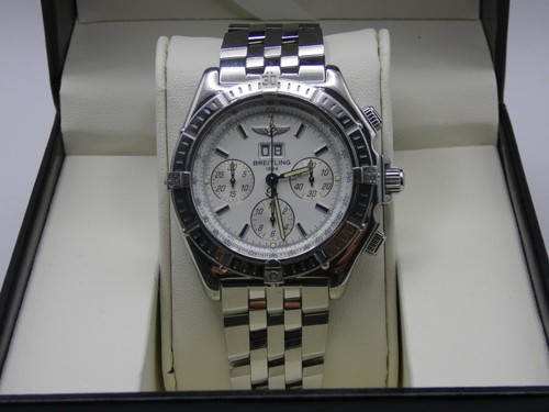 Breitling crosswind special - crosswind,