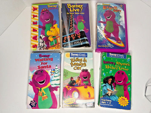 Lot vhs rare - lot,
