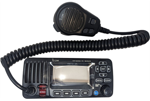 Icom 8210028281 front - 8210028281,