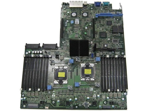 Dell poweredge r710 - poweredge,