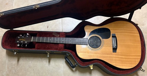 Takamine eg330sc - takamine,