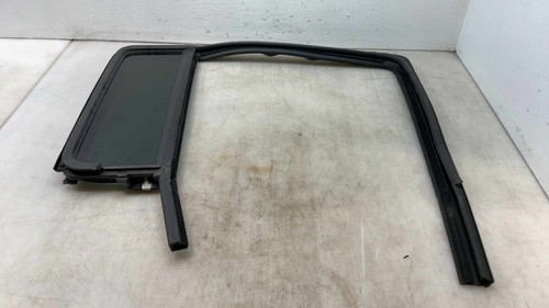 Jeep wrangler oem rear - jeep,