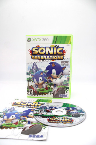 Refurbished xbox 360 sega - 360,
