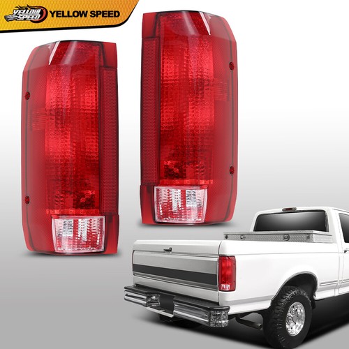 Tail lights fit for ford - tail,