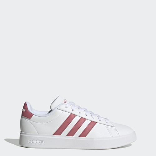 Adidas women grand court shoes - adidas,