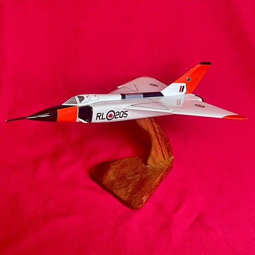 Avro arrow 105 executive - arrow,