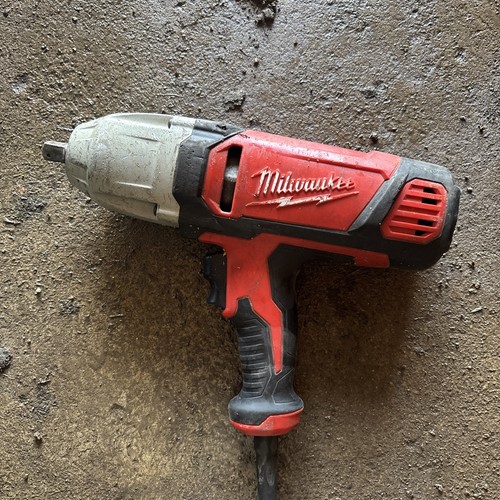 Milwaukee 7amp corded - milwaukee, in.