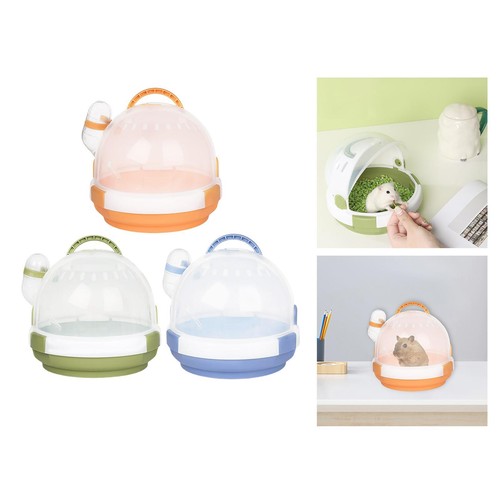 Pets carrier bag hamster - pets,