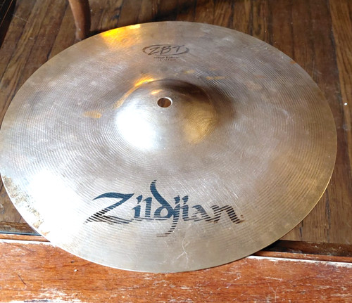 Zildjain zbt heavy - zildjain, zbt,