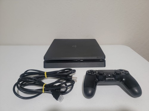 Sony playstation ps4 slim - sony,