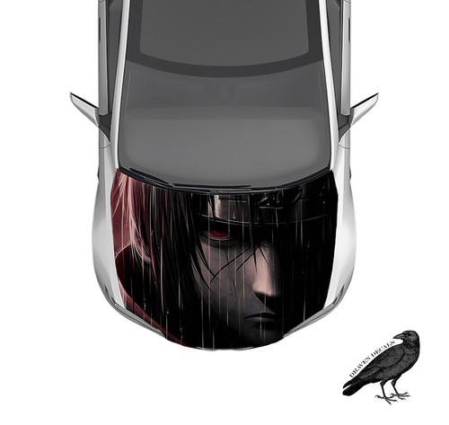 Itachi uchiha naruto - itachi,