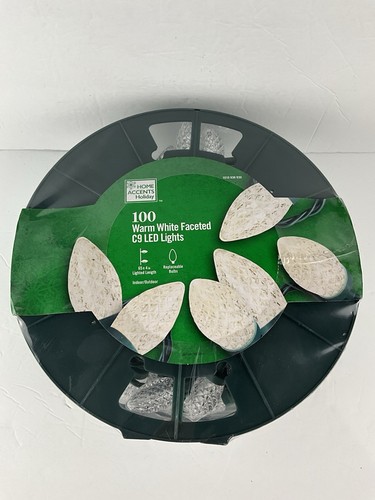 Home accents holiday 100 - accents,