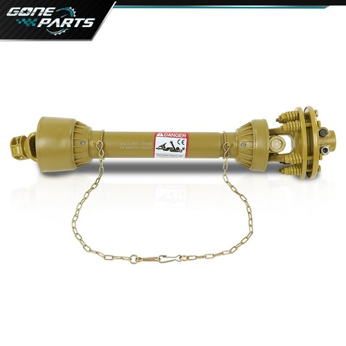 For pto shaft - pto, drive