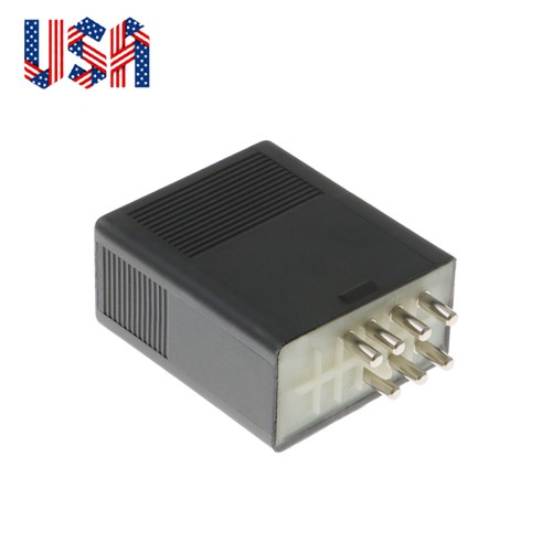 Fuel pump relay - fuel, for