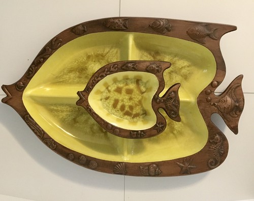 Treasure craft vintage - craft, divided
