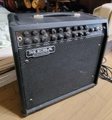 Rare mesa boogie nomrd - rare,