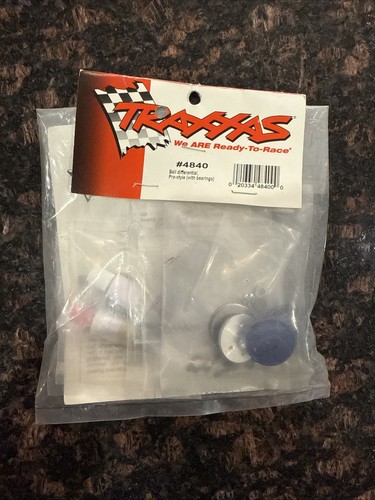 Traxxas 4840 nitro tec - 4840,