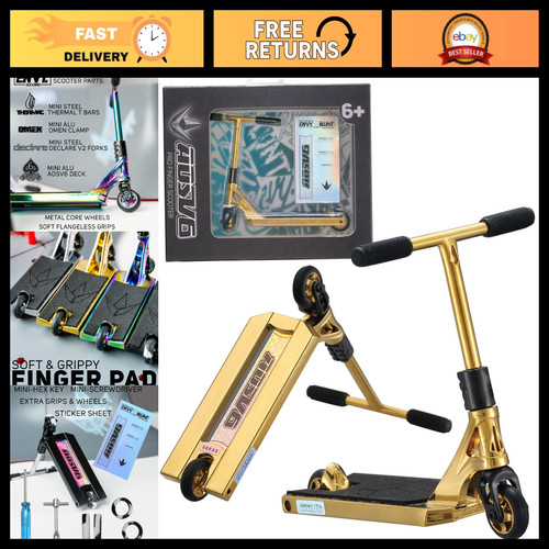 Pro finger scooter aosv6 - pro,