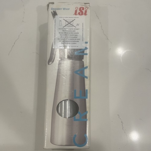 Vintage isi gourmet whip - vintage,