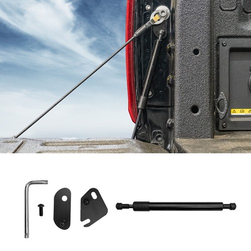 Tailgate assist for 2015 - assist, 2015-2026
