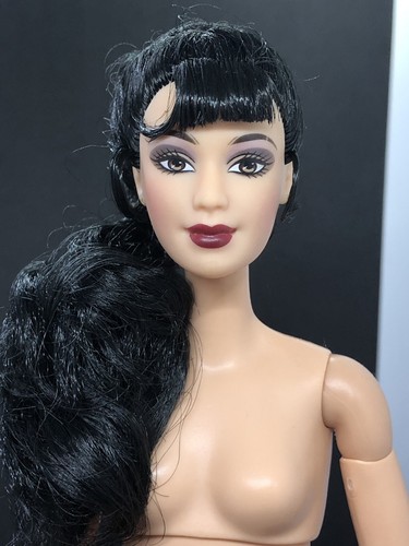 2002 tango barbie doll - 2002, fao