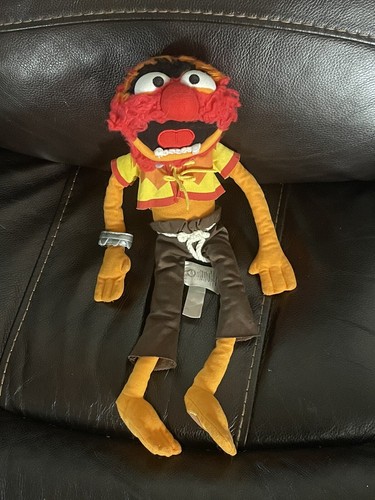 The muppets most wanted - the,