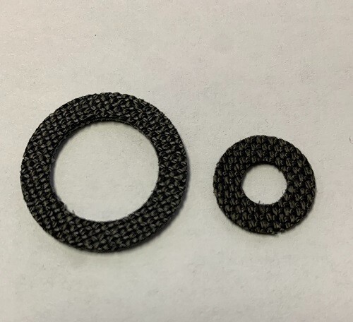 Quantum reel part smoke - smoke, sl