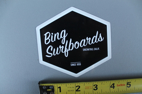 Bing surfboards encinitas - bing,