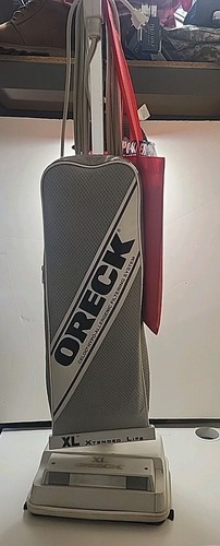 Oreck xl2800h2 lightweight - xl,