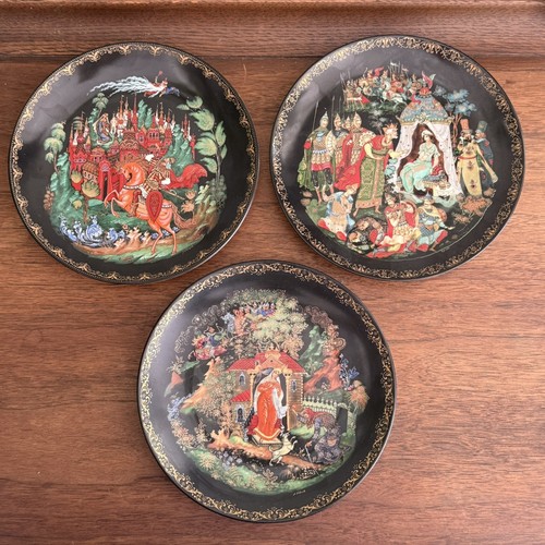 Lot vintage russian - 3,