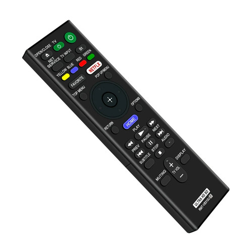 Rmt vb310u replace remote - rmt-vb310u,