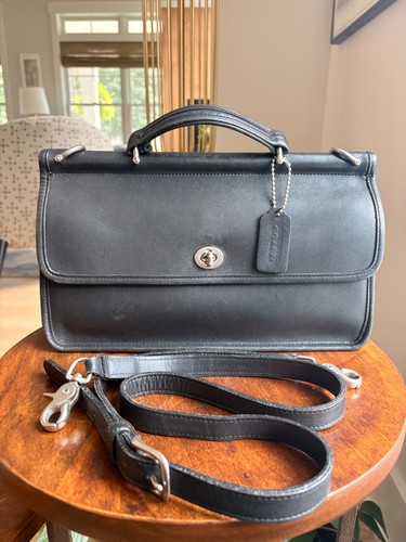 Rare vintage coach city willis - rare,