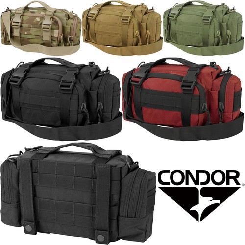 Condor 127 deployment modular - condor,