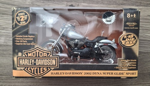 Harley davidson 2002 dyna - -,