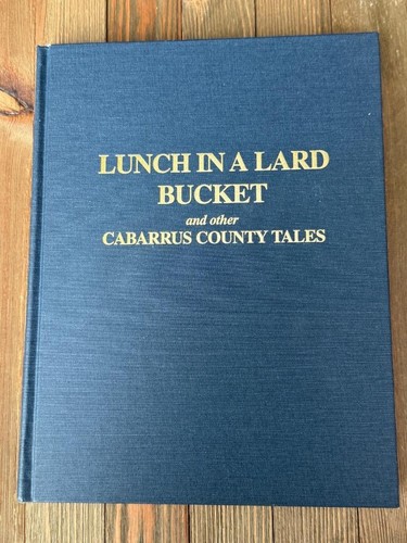 Lunch lard bucket and - lunch, a