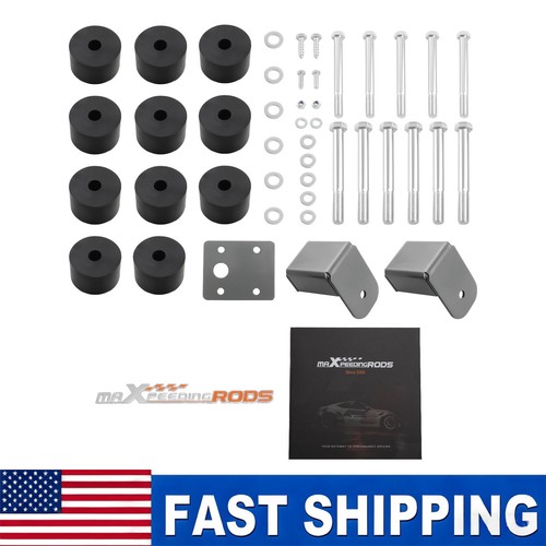 Lift kit body pucks - lift,