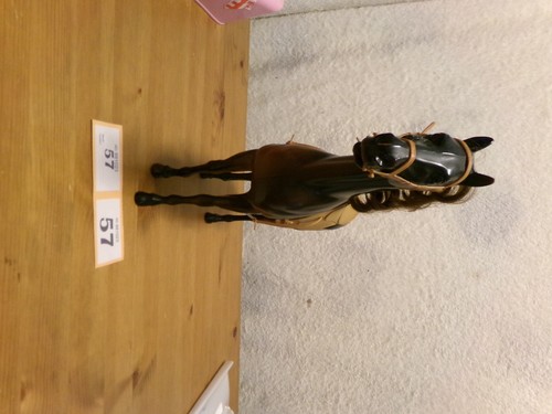 Sindy chestnut horse - sindy,