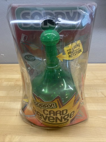 Hasbro sorry card revenge - hasbro,