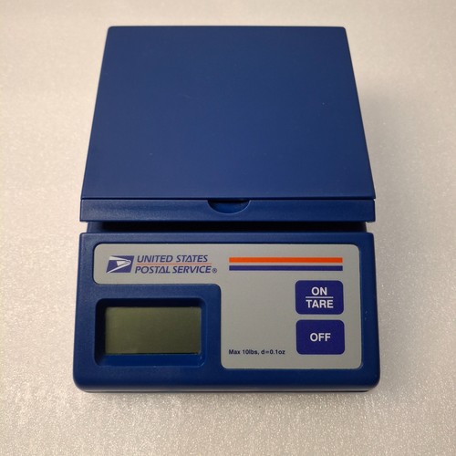 Official united states postal - official,