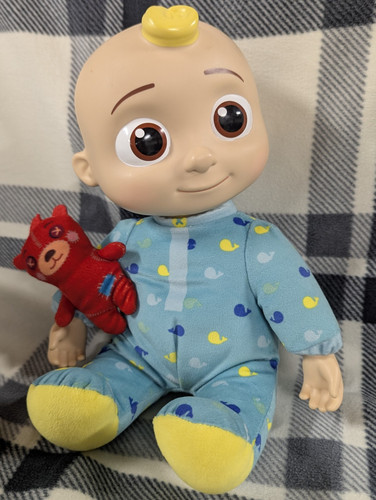 Cocomelon musical bedtime - musical,