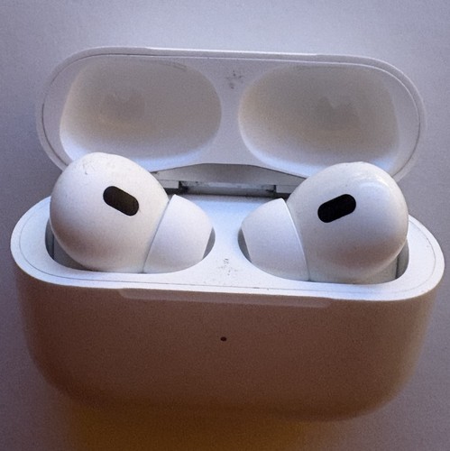 Used air pods - used, generation