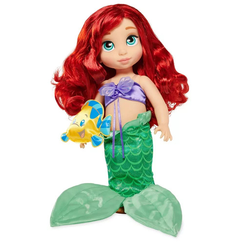 Disney animators collection - disney,