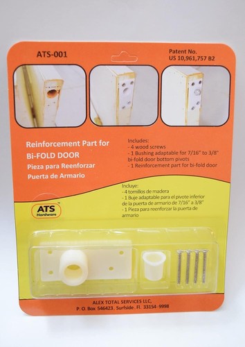 Hardware repair kit - , for