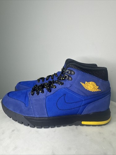 Nike air jordan - jordan, laney