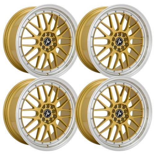 Impact racing 505 18x8 - (set-4),
